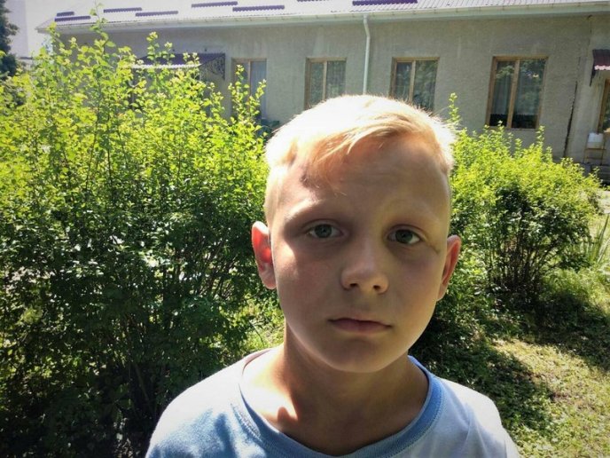 На Закарпатті зникли безвісти четверо дітей – 01