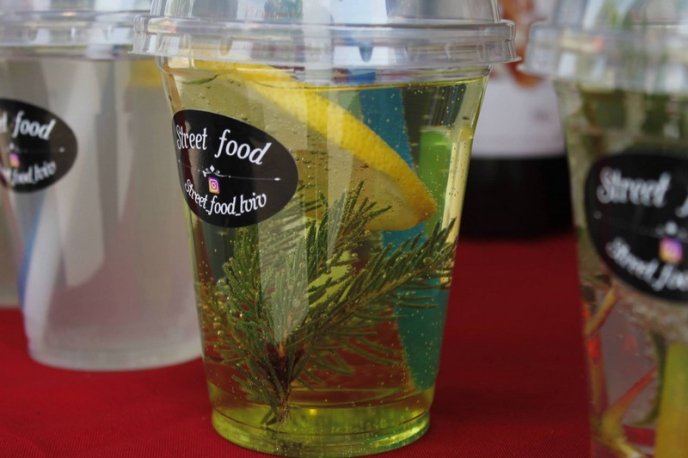 "Варишське пиво": чим пригощають гостей фестивалю – 06