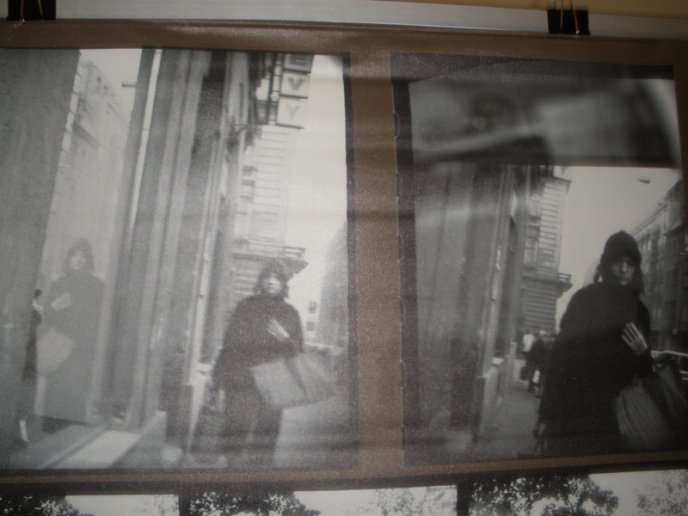 У Паланку відкрилась виставка "Прага в об’єктиві таємної поліції" (ФОТО) – 07