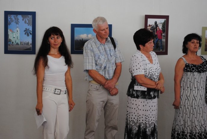 Петро Паровінчак відкрив власну фотовиставку (ФОТОРЕПОРТАЖ) – 09