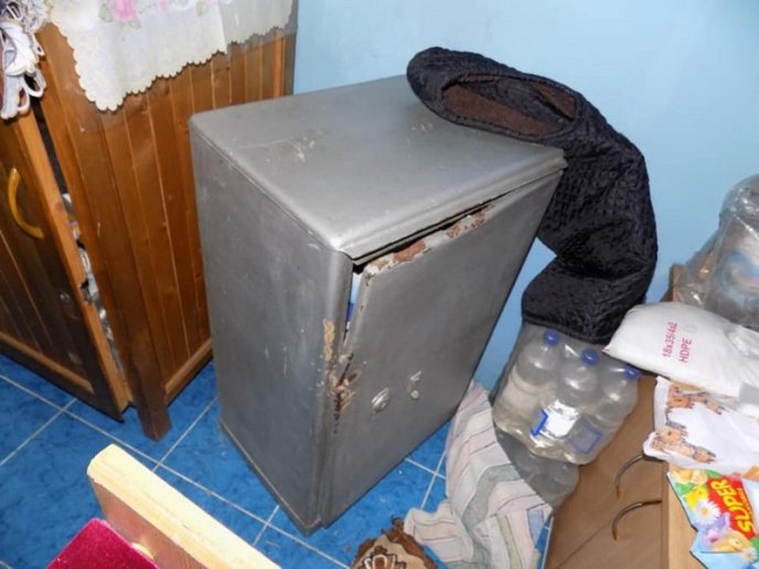 Поліція затримала банду, яка вчиняла злочини на Міжгірщині – 03