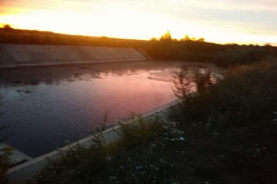 На Ужгородщині 3-річний хлопчик впав у канал і втопився – 01 На Ужгородщині 3-річний хлопчик впав у канал і втопився – 01