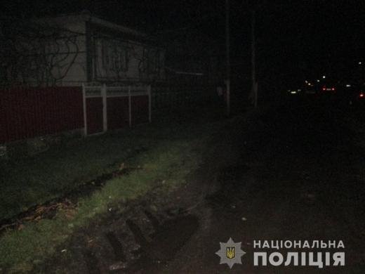 Криваве вбивство: затримали другого учасника смертельної бійки – 01