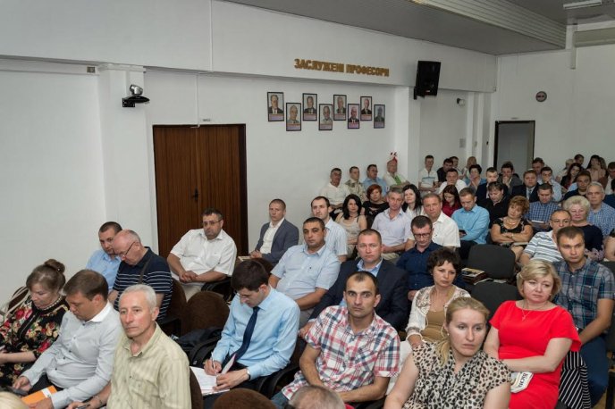 Адвокати Закарпаття зібрались в Ужгороді на семінарі для підвищення професійної майстерності – 11