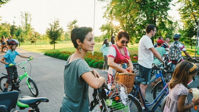 Мегазаїзд у Мукачеві: фантастичні фото, крутезне відео та неймовірні емоції – 98