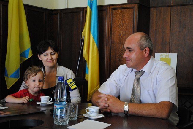 Остап Шутко чекає мукачівців на своєму концерті (ФОТО) – 01