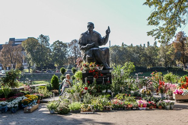 Ужгород відзначає День міста (ФОТОФАКТ) – 15 Ужгород відзначає День міста (ФОТОФАКТ) – 15