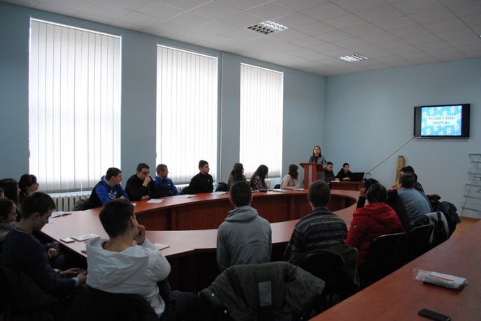 Студенти МКТЕК навчались базовим принципам медіаосвіти – 09