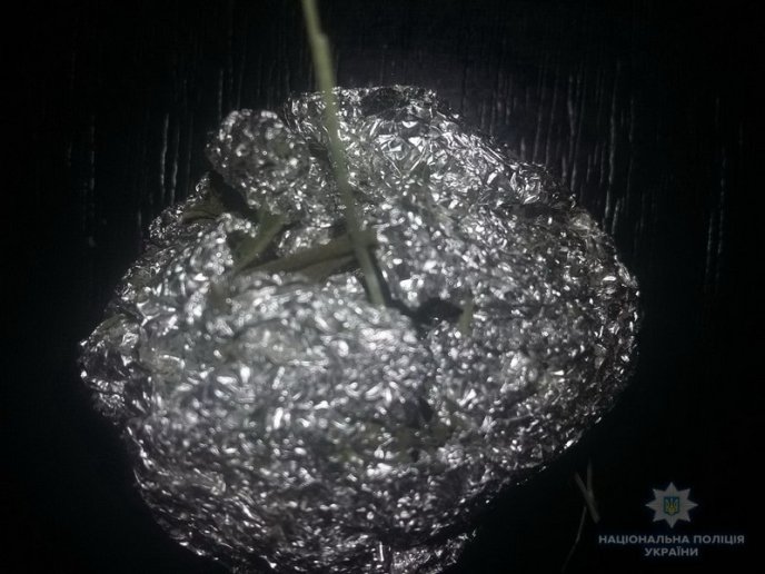 У 24-річного мукачівця поліція знайшла наркотики – 04