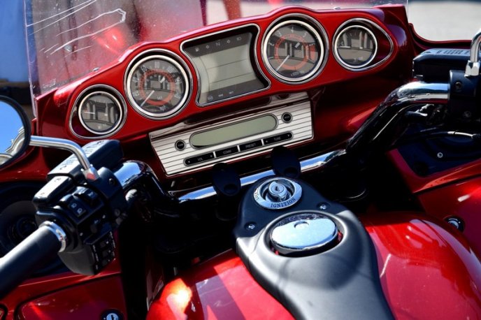 В Ужгороді стартував мотопробіг за єдність України – 05