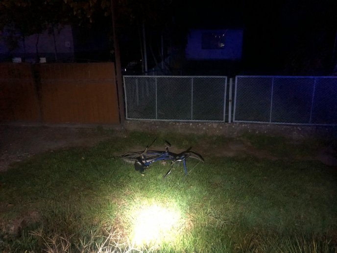 Ввечері сталась фатальна ДТП. Загинула жінка – 02