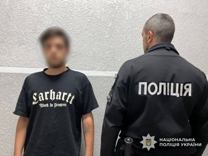 Поліція розповіла, що накоїли мукачівець та два жителі Перечина – 01 Поліція затримала переправника