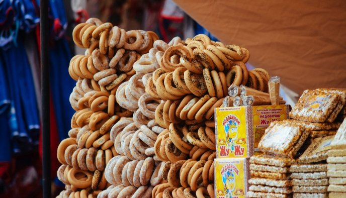 В Ужгороді стартував один з найпопулярніших фестивалів краю – 05