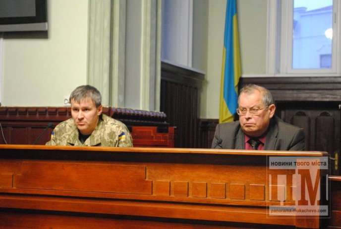 На Мукачівщині за перші десять днів планують мобілізувати 195 осіб (ФОТОФАКТ) – 03