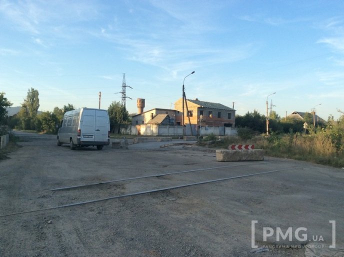 Багатостраждальну вулицю Пряшівську-об’їзну почали ремонтувати по-європейськи – 07