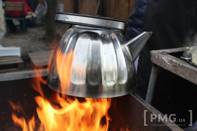 "Варишська палачінта" у Мукачеві: ціни на страви та напої – 05