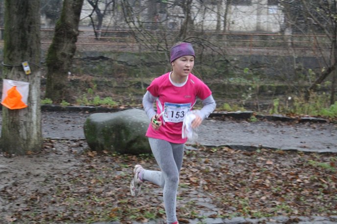 Закарпатські орієнтувальники завершили спортивний сезон змаганнями в Іршаві – 16