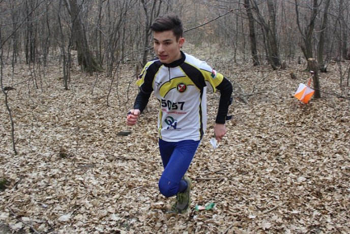 Закарпатці здобули кілька перемог на відкритій першості Кошицького краю зі спортивного орієнтування (ФОТО) – 10