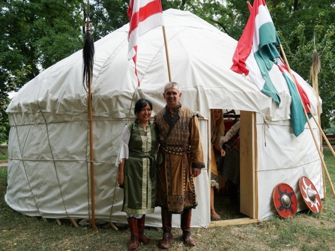 Сьогодні в Ужгороді стартувало масштабне свято – 06