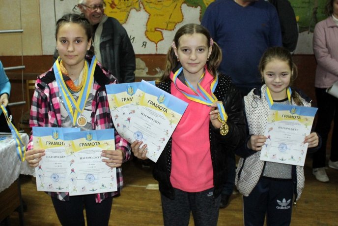 Закарпатські орієнтувальники завершили спортивний сезон змаганнями в Іршаві – 20