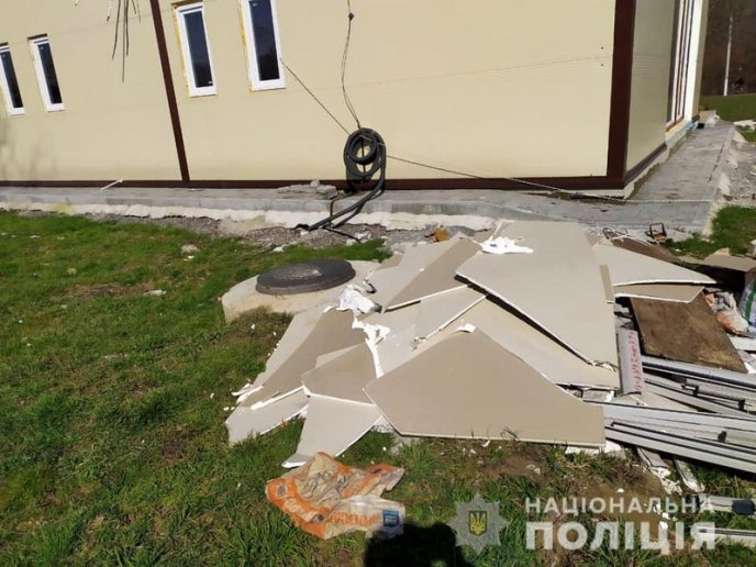 Закарпатець привласнив понад мільйон державних коштів під час будівництва центру з надання адміністративних послуг  – 03 Закарпатець привласнив понад мільйон державних коштів під час будівництва центру з надання адміністративних послуг  – 03