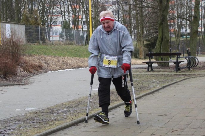 Мукачівка Катерина Цепурдей перемогла у Зимовому Гран Прі Штуму з кросу – 01