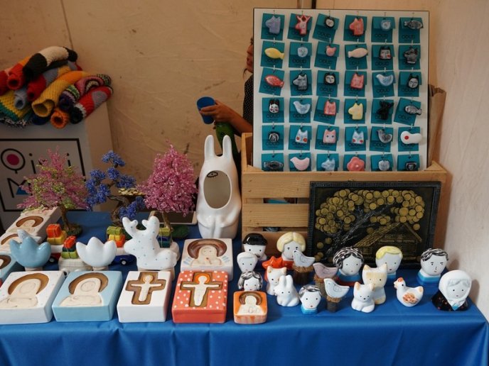 Сьогодні в Ужгороді стартувало масштабне свято – 24