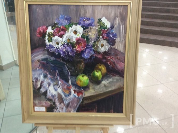 Петро Свалявчик виставився у "Дасторі" – 07