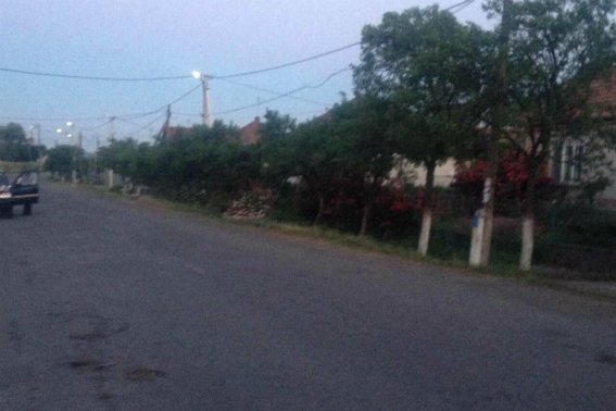 На Мукачівщині викрали неповнолітнього хлопця – 01 На Мукачівщині викрали неповнолітнього хлопця – 01