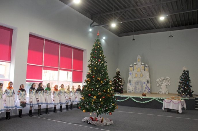 Відкрито Мукачівський центр дитячої та юнацької творчості: як він зараз виглядає – 04