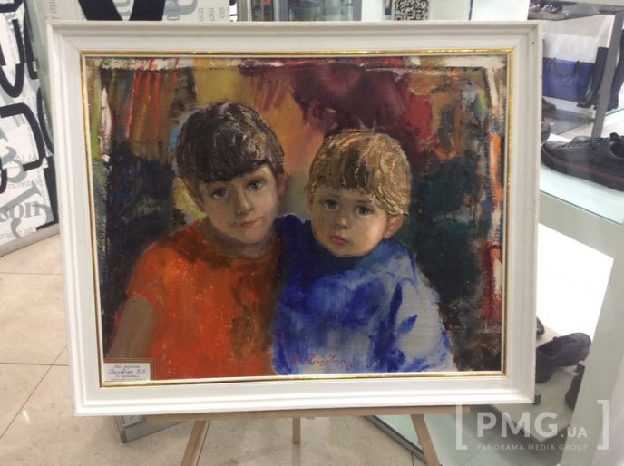 Петро Свалявчик виставився у "Дасторі" – 08