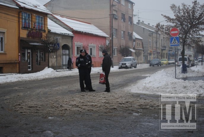 Через фестиваль вина у Мукачеві перекрито декілька вулиць (ФОТО) – 05