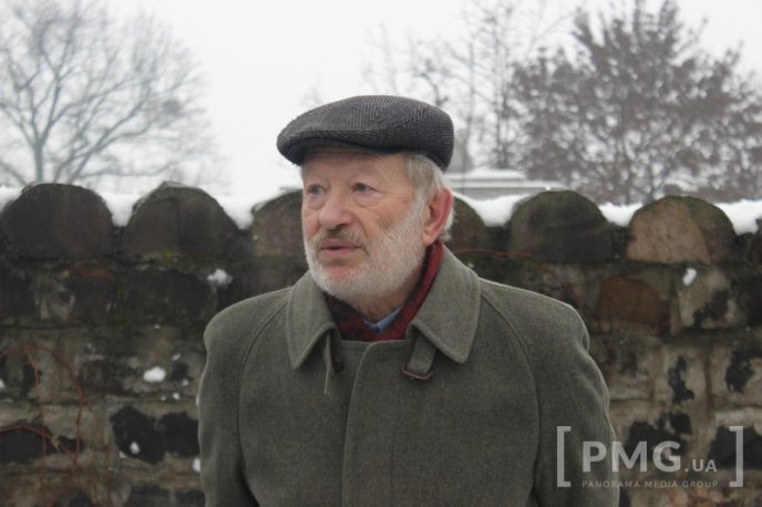 У Мукачеві відбувся пам’ятний захід з нагоди Міжнародного дня Голокосту – 02