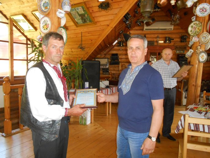 У Рахівському районі вшанували ватагів-вівчарів – 06