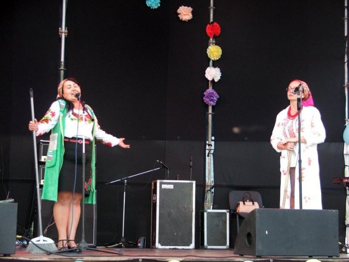 У Кольчині на Мукачівщині започаткували свято селищної ради – 19