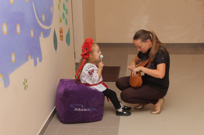 У Мукачеві відкрили новий дитсадок на 170 вихованців – 31