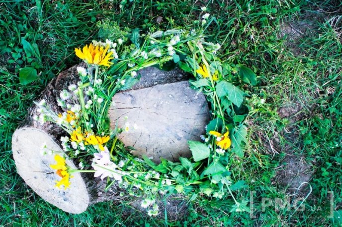 Святкування Івана Купала в Ужгороді: весело, містично та загадково  – 04 Святкування Івана Купала в Ужгороді: весело, містично та загадково  – 04