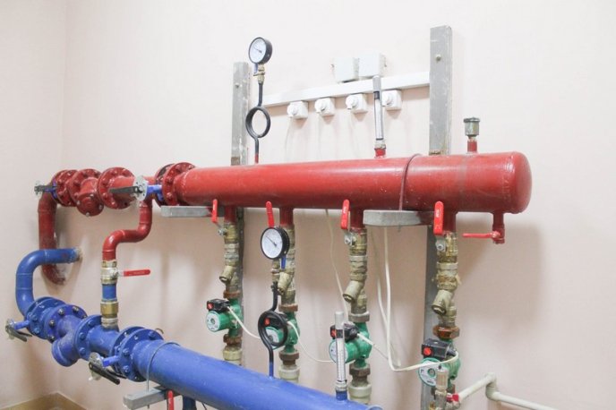 В одному із садочків Мукачева завершили капітальний ремонт – 06