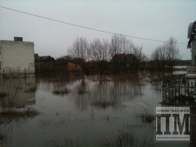 Ракошино і Зняцево потрохи ідуть під воду (ФОТО) – 05