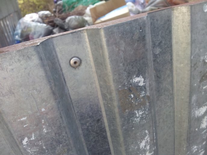 В історичному центрі Ужгорода розмістили сміттєзвалище (ФОТО) – 04