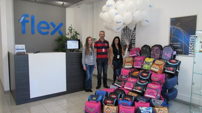 Соціальна підтримка від Flex для першачків – 01