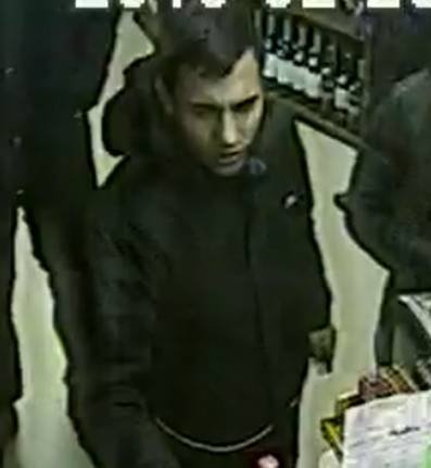 В Ужгороді шукають зловмисника, який вкрав сережки у школярки – 01 В Ужгороді шукають зловмисника, який вкрав сережки у школярки – 01