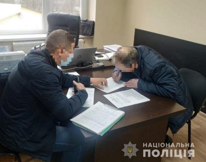 Збитки на суму понад мільйон гривень: у поліції розповіли, що накоїв підприємець – 01
