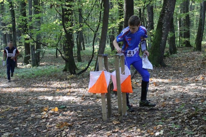 Завершилися міжнародні змагання зі спортивного орієнтування "Кубок Дружби - 2013" (ФОТО) – 02