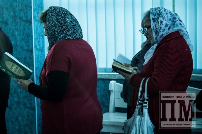 У Мукачівському Свято-Миколаївському жіночому монастирі святкують Успіння Пресвятої Богородиці (ФОТОРЕПОРТАЖ) – 03