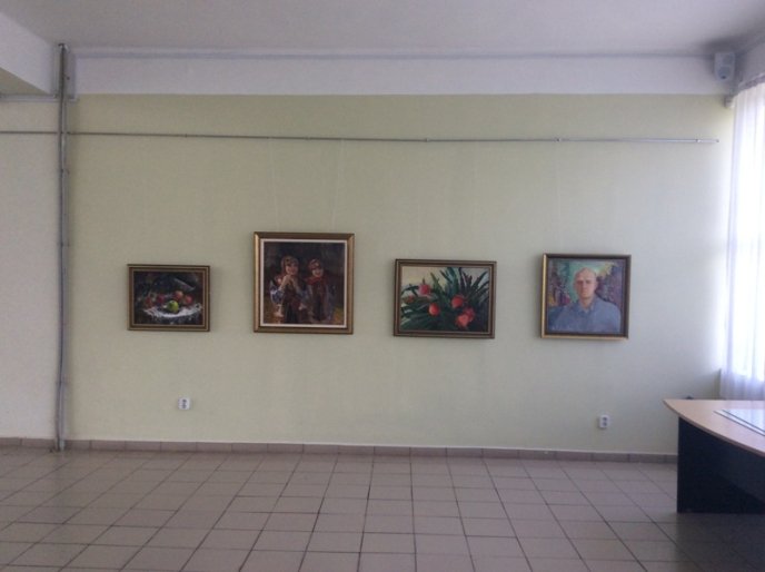 Закарпатський художник підготував для поціновувачів мистецтва сюрприз – 06