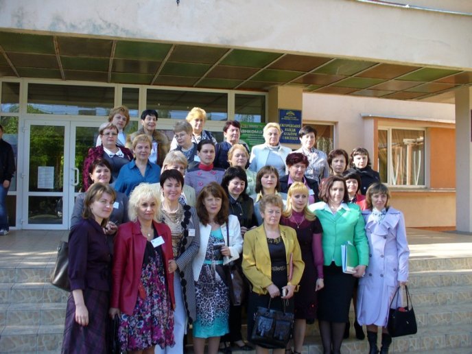 Філологи-методисти провели Всеукраїнську нараду-семінар у Мукачеві (ФОТО) – 12