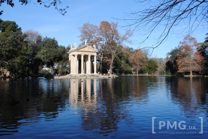 Пригоди українців в Італії – 72