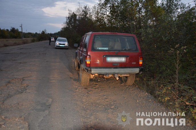 На Мукачівщині 20-річний хлопець убив чоловіка – 03