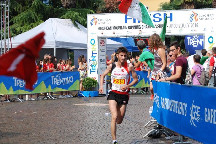 Закарпатці гідно виступили на Чемпіонаті Європи з гірського бігу – 09 Закарпатці гідно виступили на Чемпіонаті Європи з гірського бігу – 09